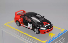 Load image into Gallery viewer, XF 1:64 JDM Advan Integra DC5 Type R Racing Sports Diecast Model Metal Car New Collection

