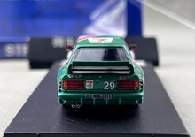 Load image into Gallery viewer, SW 1:64 Green E30 M3 Widebody Coupe Sports Model Diecast Metal Car New Collection
