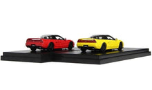 Load image into Gallery viewer, LCD 1:64 JDM NSX MK1 NA1 Super Racing Sports Model Diecast Metal Car
