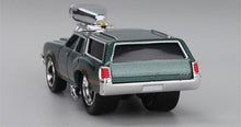Load image into Gallery viewer, Maisto 1:64 1970 Vista Cruiser Wagon Sports Model Toy Diecast Metal Car BN
