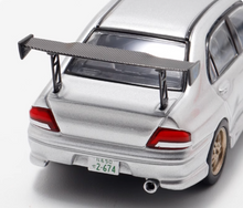 Load image into Gallery viewer, FS 1:64 Silver Lancer Evolution Evo 7 VII MK7 C West Model Diecast Metal Car

