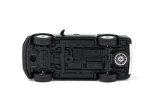 Load image into Gallery viewer, XCARTOYS 1:64 Black Tank 500 Russia Security SUV Model Diecast Metal Car New Collection

