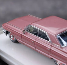 Load image into Gallery viewer, MK 1:64 Pink Deville Muscle Lowrider Sports Model Diecast Metal Car New Collection
