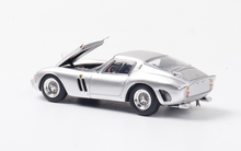Load image into Gallery viewer, CL 1:64 Silver 250 GTO Sports Model Diecast Metal Car New Collection
