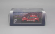 Load image into Gallery viewer, Fuji 1:64 JDM Red Civic EG6 Rocket Bunny Sports Model Diecast Metal Car New
