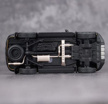 Load image into Gallery viewer, GCD 1:64 Gold Land Cruiser LC250 ORV SUV Sports Model Diecast Metal Car New Collection
