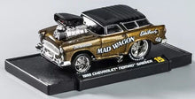 Load image into Gallery viewer, Maisto 1:64 1955 Nomad Gasser Racing Sports Model Toy Diecast Metal Car BN
