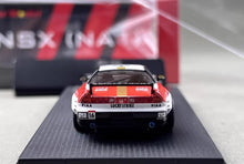 Load image into Gallery viewer, Star 1:64 JDM NSX NA1 Widebody #16 Racing Sports Model Diecast Metal Car New Collection
