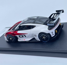 Load image into Gallery viewer, Karium 1:64 Red Mission R #1 Sports Model Diecast Metal Car New Collection
