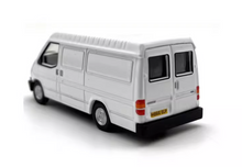 Load image into Gallery viewer, 1:76 White MK3 Transit Delivery Van Model Diecast Metal Car New Collection
