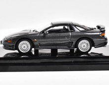 Load image into Gallery viewer, HJ 1:64 JDM GTO Twin Turbo Racing Sports Model Diecast Metal Car New Collection
