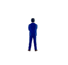 Load image into Gallery viewer, 1:64 Painted Figure Mini Model Miniature Resin Diorama Man Bodyguard Security
