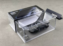 Load image into Gallery viewer, King 1:64 Black Huracan GT Widebody Sports Model Diecast Metal Car New Collection
