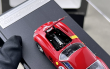 Load image into Gallery viewer, CL 1:64 Red 250 GTO #22 Classic Sports Model Diecast Metal Car New Collection
