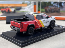 Load image into Gallery viewer, GCD 1:64 Tundra MK3 XK70 Pickup Truck Sports Model Diecast Metal Car New Collection

