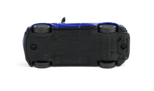 Load image into Gallery viewer, Poprace 1:64 Blue DBX 707 SUV Sports Model Diecast Metal Car New
