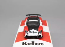 Load image into Gallery viewer, TM 1:64 JDM Red RX7 Veilside Figure Racing Sports Model Diecast Metal Car New Collection
