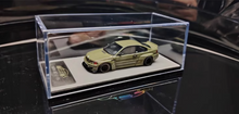Load image into Gallery viewer, QD 1:64 Green M3 CSL E46 Coupe Sports Model Diecast Resin Car New Collection
