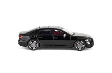 Load image into Gallery viewer, Masdi 1:64 Black S6 Sedan Sports Model Diecast Metal Car New Collection
