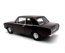 Load image into Gallery viewer, 1:76 1962 Cortina Classic Sports Model Diecast Metal Car New Collection
