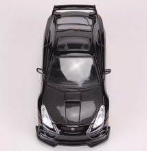 Load image into Gallery viewer, Maisto 1:24 Black Celica GTS Couple Racing Sports Model Diecast Metal Car New
