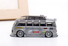 Load image into Gallery viewer, TNT 1:64 VW Varnish T1 Camper Van Kombi Sports Model Diecast Metal Car New Collection
