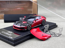 Load image into Gallery viewer, 7cm 1:64 Red 12 Cilindri Sports Model Diecast Metal Car New Collection
