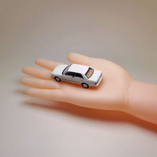 Load image into Gallery viewer, GCD 1:64 White Crown JZS 155 Classic Sedan Sports Model Diecast Metal Car New

