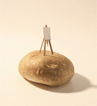 Load image into Gallery viewer, 1:64 Painted Figure Model Miniature Resin Diorama Sand Artists Painting Painter
