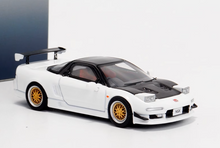 Load image into Gallery viewer, Fuji 1:64 White Carbon JDM NSX MK1 NA1 Sports Model Diecast Metal Car New Collection
