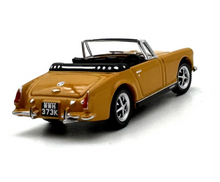 Load image into Gallery viewer, OXFORD 1:76 MG MKII Convertible Sports Model Diecast Metal Car New
