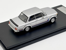Load image into Gallery viewer, YS 1:64 2002 Turbo Classic Sports Model Diecast Metal Car New Collection
