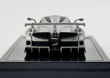 Load image into Gallery viewer, LCD 1:64 Silver Imola Super Racing Sports Model Diecast Metal Car New Collection
