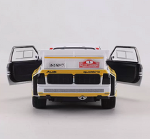 Load image into Gallery viewer, Bburago 1:24 1985 Quattro S1 E2 #5 Racing Open Model Diecast Metal Car New Collection
