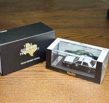 Load image into Gallery viewer, Rollin 1:64 Texas Highway Police CROWN VICTORIA CV Model Diecast Metal Car New Collection
