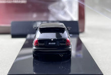 Load image into Gallery viewer, MH 1:64 JDM Black Civic EK9 R Hatchback Sports Model Diecast Metal Car New Collection
