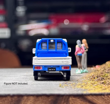 Load image into Gallery viewer, MH 1:64 Blue Acty Mini Delivery Truck Sports Model Diecast Metal Car New Collection
