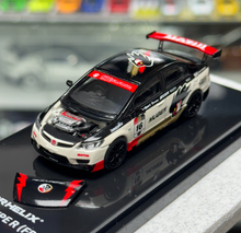 Load image into Gallery viewer, MH 1:64 Civic Type R FD2 Mugen #16 Sports Model Diecast Metal Car New Collection
