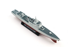 Load image into Gallery viewer, Xcartoys 1:850 PLA Navy Type 055 Destroyer WUXI 104 Model Diecast Metal New Collection
