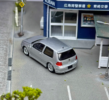 Load image into Gallery viewer, FH 1:64 VW Golf GTI MK4 Coupe Hatchback Sports Model Diecast Metal Car New
