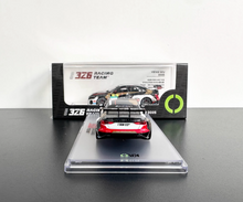 Load image into Gallery viewer, KILOworks 1:64 RS3 LMS TCR #326 Racing Sports Model Diecast Metal Car New Collection
