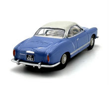 Load image into Gallery viewer, OXFORD 1:76 VW Karmann Coupe Sports Classic Model Diecast Metal Car New
