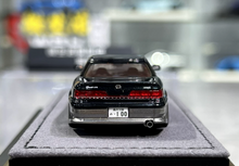 Load image into Gallery viewer, Mortal 1:64 JDM Green Mark II JZX100 Sedan Sports Model Diecast Metal Car New Collection
