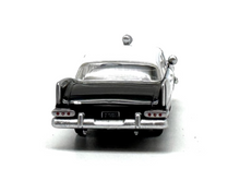 Load image into Gallery viewer, 1:87 Oklahoma Highway Patrol Police Classic Sedan Model Diecast Metal Car New
