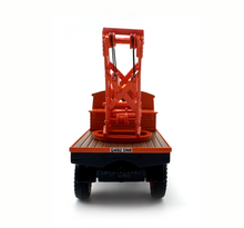 Load image into Gallery viewer, 1:76 Orange AEC Wrecker‌ Breakdown Tow Truck Model Diecast Metal Car New Collection

