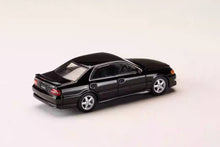Load image into Gallery viewer, HobbyJapan 1:64 Black Chaser X100 Sedan Sports Model Diecast Metal Car New Collection
