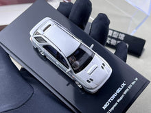 Load image into Gallery viewer, MH 1:64 Silver Impreza WRX STI Wagon VI Sports Model Diecast Metal Car New Collection
