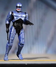 Load image into Gallery viewer, 1:64 Painted Figure Model Miniature Resin Diorama Sand Robot Mechanical Man Toy New Collection
