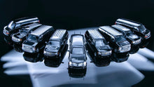 Load image into Gallery viewer, 596 1:64 HEC President Beast Tahoe Suburban Express Model Diecast Metal Car

