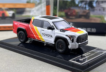 Load image into Gallery viewer, GCD 1:64 Tundra MK3 XK70 Pickup Truck Sports Model Diecast Metal Car New Collection

